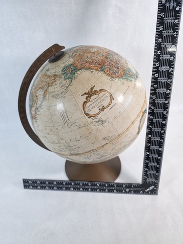Vintage replogle world - replogle,