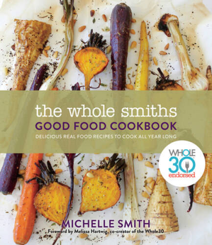 The whole smiths - smiths, food