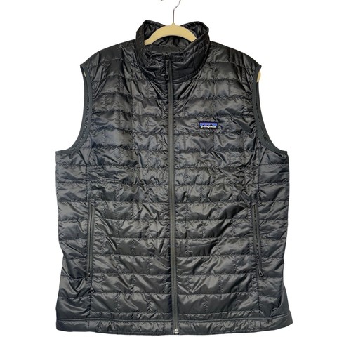 Patagonia mens nano puff - patagonia,