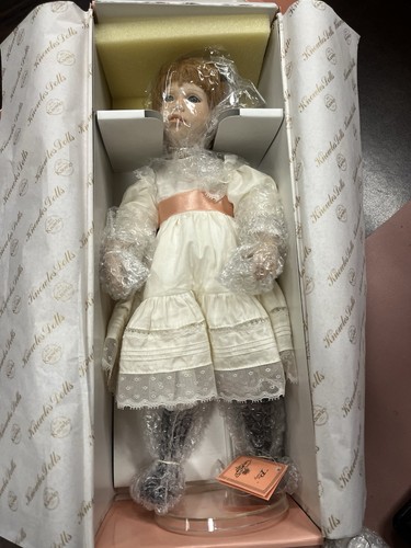 Polly tea party collection - tea,