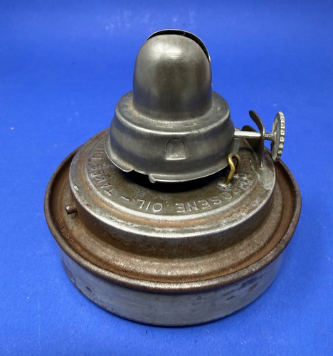 Original dietz vesta - vesta, top"