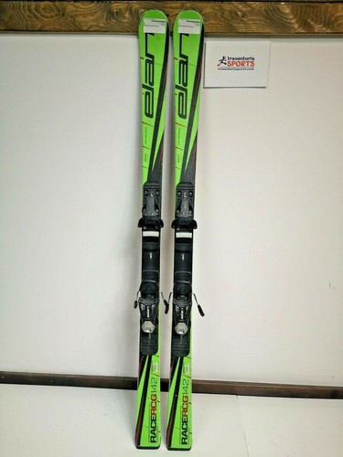 Elan race rcg 142 skis - 142, +