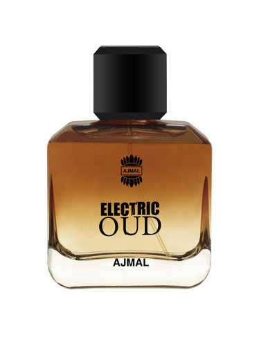 Electric oud ajmal - oud,