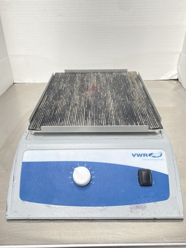 Vwr 1000 std - vwr, shaker