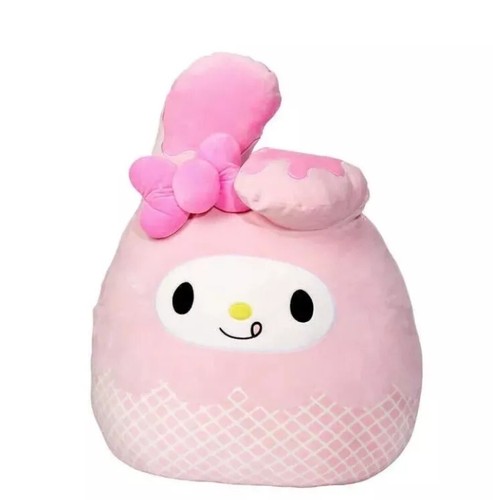Squishmallows hello kitty - squishmallows,