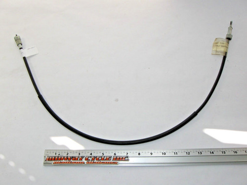 Kawasaki gpz305 93 - 83,