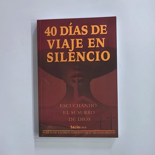 Days silent travel - days,