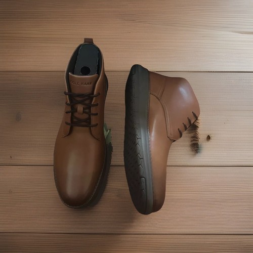 Cole haan grand remix chukka - cole,