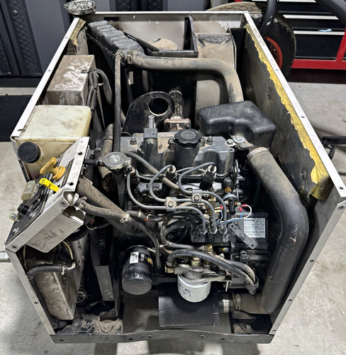 Generac portable deisel - generac,