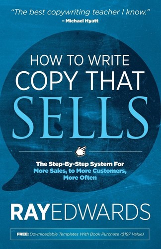 How write copy that sells - to,
