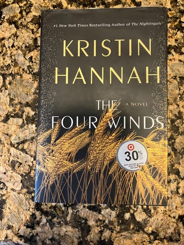 The four winds - the,