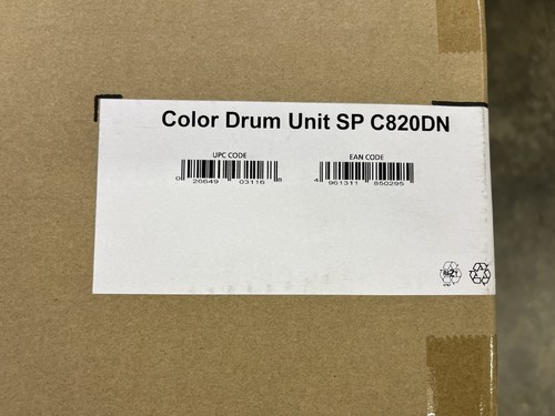 Ricoh color drum unit - ricoh, sp