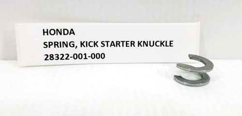 Genuine honda z50 - ct70, ct90