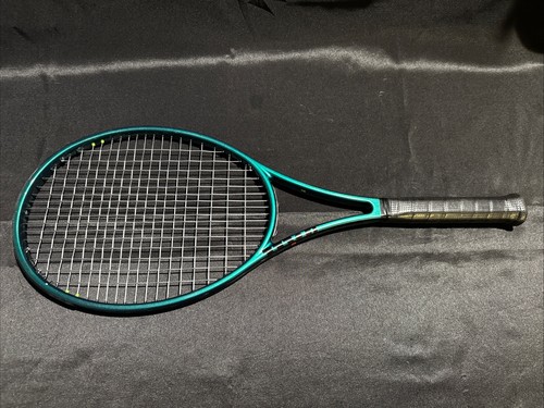 Wilson blade pro 16x19 - v9,