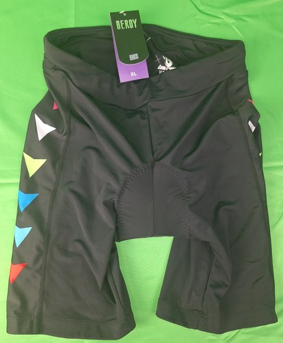 Beroy womens cycling shorts - womens,