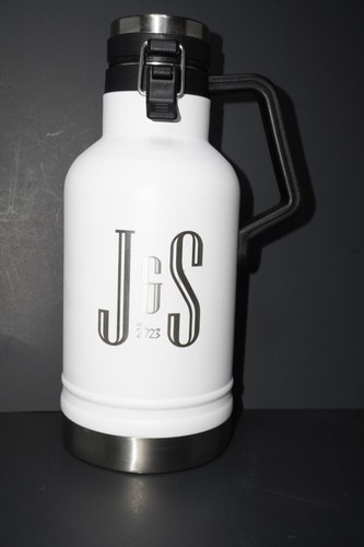 Evans oz double wall - j&s, 64