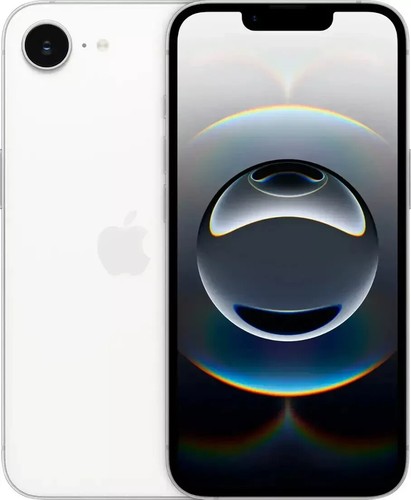 Apple iphone 16e - apple,