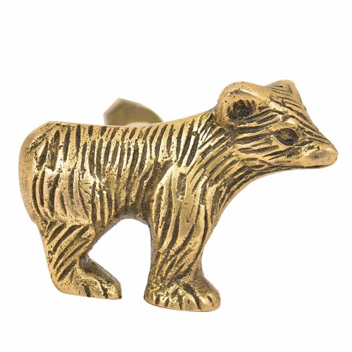 Handcrafted solid brass - handcrafted,