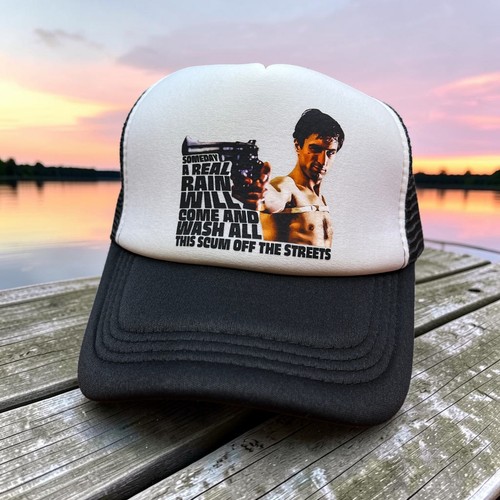 1976 taxi driver - 1976,