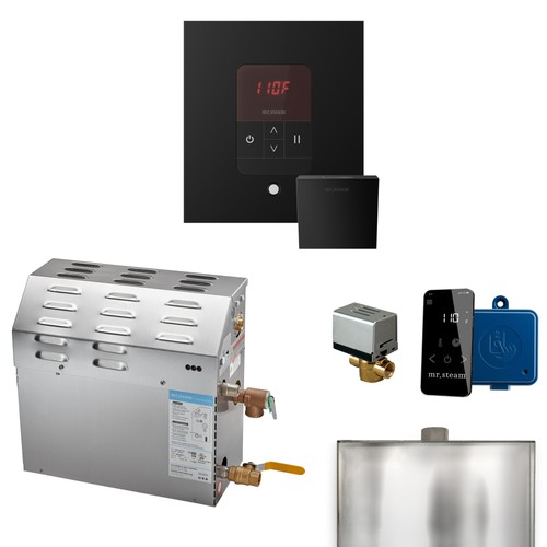 Steam r10c1abi0000 10 kw - steam,
