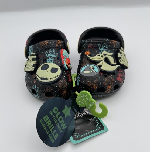 Crocs disney the - crocs, nightmare