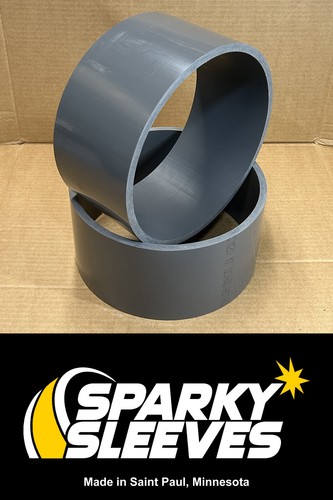 Pvc drift trike sleeves - drift,