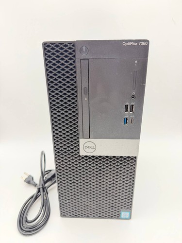 Dell optiplex 7060 - dell,