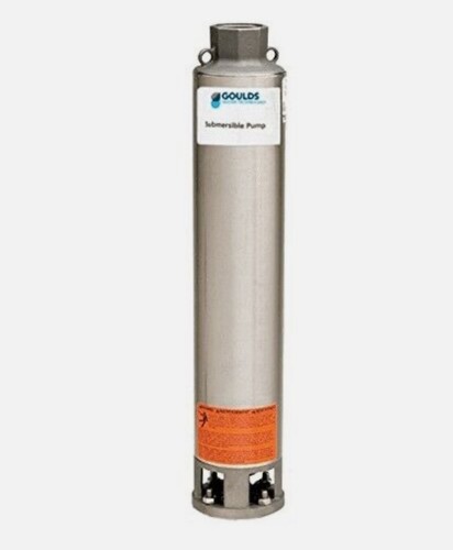 Goulds 10gs07 submersible - 10gs07,