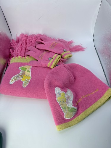 Disney tinker bell pink - disney,