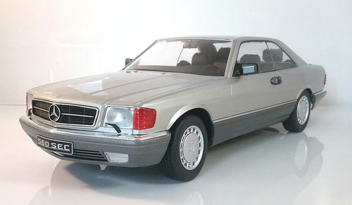 1985 mercedes 560 sec - mercedes,