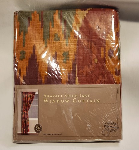 New aravali spice - new, window