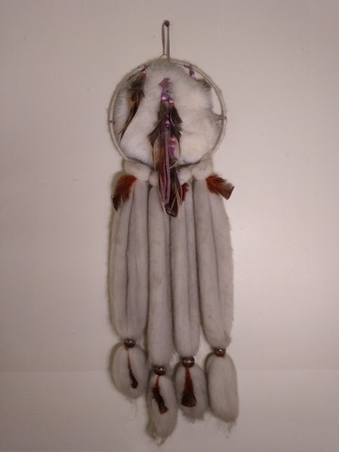 Vtg native american indian - 30"vtg,