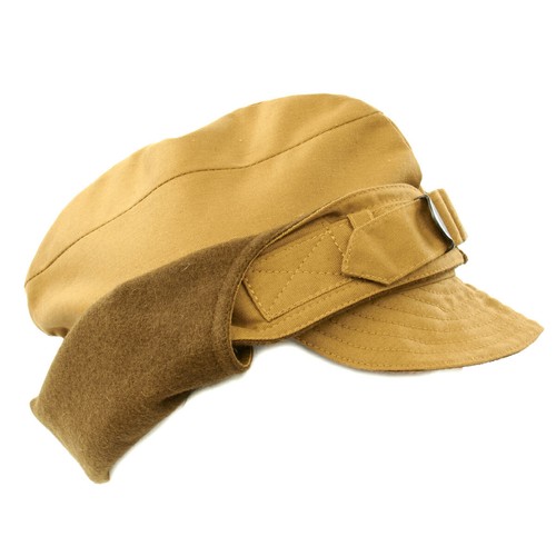 Wwii winter cap - gi,