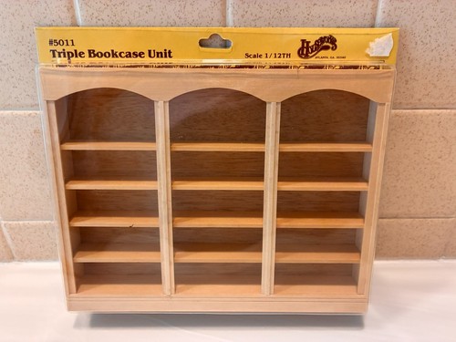 Nip dollhouse miniature - dollhouse,