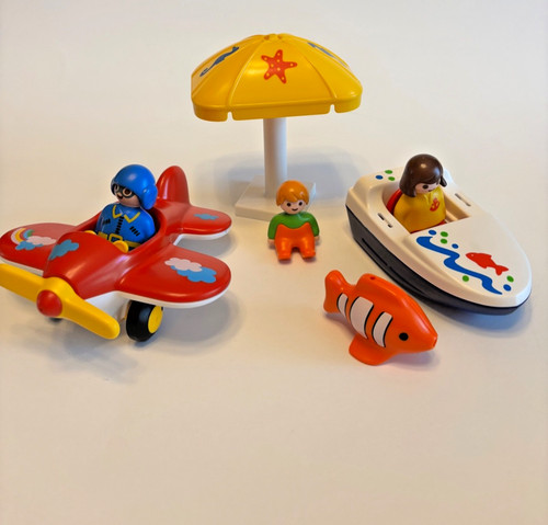 Playmobil 123 6050 - , in