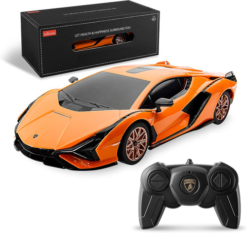 Lamborghini remote - 1:24,
