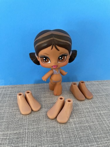 Mga 2008 bratz babyz - bratz,