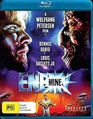 Enemy mine new - enemy, [new