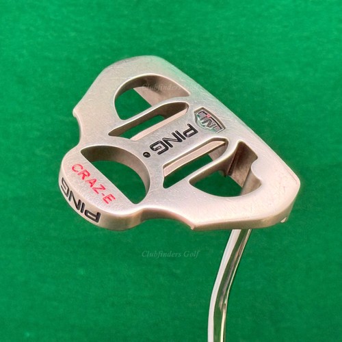 Ping series craz black - ping, in