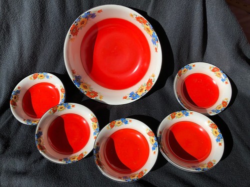 Celebrate plate made in - plate,