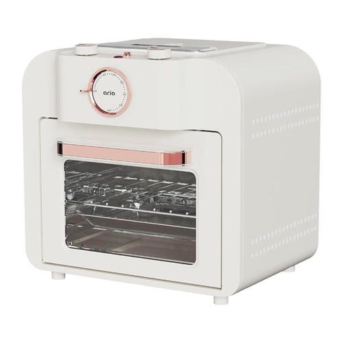 Aria 17qt air fryer - air,