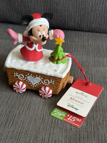 Hallmark 2016 disney - disney, christmas