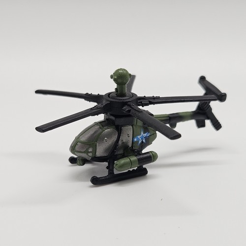 Micro machines military - machines, military md