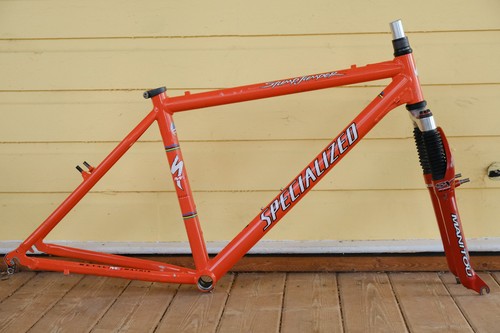 Vintage specialized - vintage,