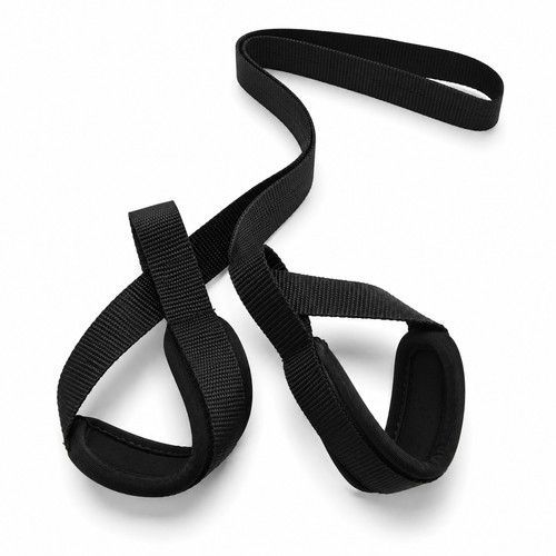 Safety straps replacement - -,