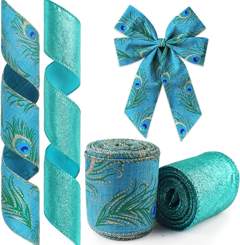 Rolls x 10 yard - 2,