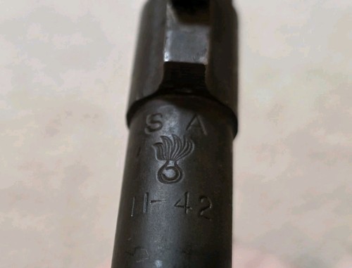 Springfield 1903 barrel - ,, sa