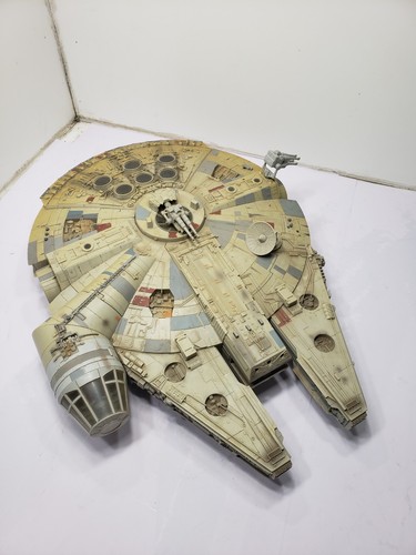 Hasbro star wars millennium - star,