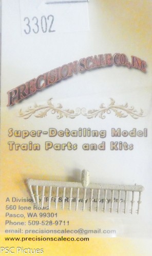 Precision scale 3302 - precision, ho