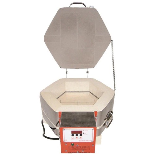 Jen ken kiln furn kit - ken, 11"